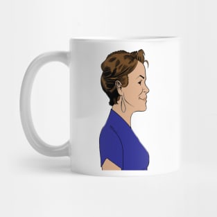 Kari Lake Mug